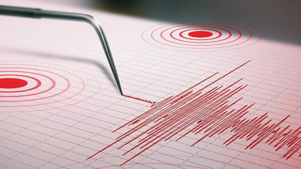 Sismo
