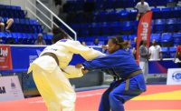 RD conquista tres oros en Copa Panamericana de Judo RD conquista tres oros en Copa Panamericana de Judo