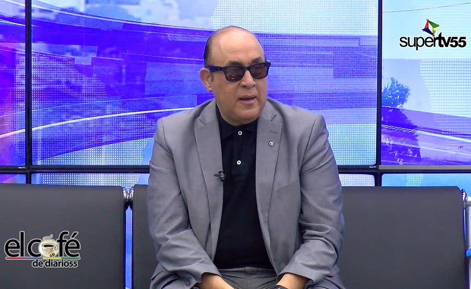 Reynaldo Peguero advierte sobre desorden urbanístico y plantea integrar transportistas al nuevo sistema de movilidad de Santiago – Diario 55 Reynaldo Peguero advierte sobre desorden urbanístico y plantea integrar transportistas al nuevo sistema de movilidad de Santiago – Diario 55