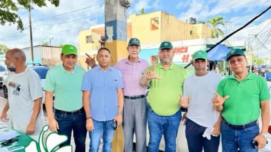 Afirma que Leonel Fernández puede conducir el país ante la crisis