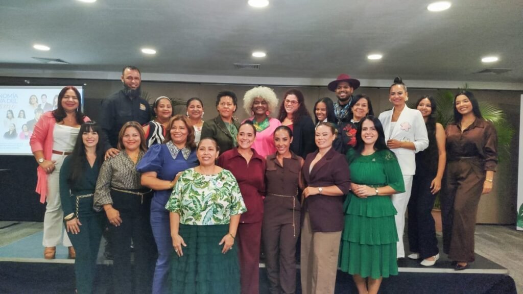 Analizan el potencial de la Economía Creativa del Caribe en encuentro de Mujeres Marketeras Latinoamérica Expertos analizan el potencial de la Economía Creativa del Caribe en encuentro de Mujeres Marketeras Latinoamérica