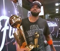 Cinco dominicanos arrancan la nueva temporada de NBA Cinco dominicanos arrancan la nueva temporada de NBA