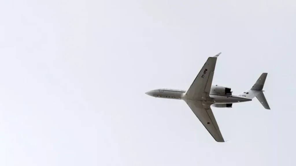 Desaparece un avión con seis personas a bordo en el Atlántico frente a Massachusetts Imagen: Agencia EFE
