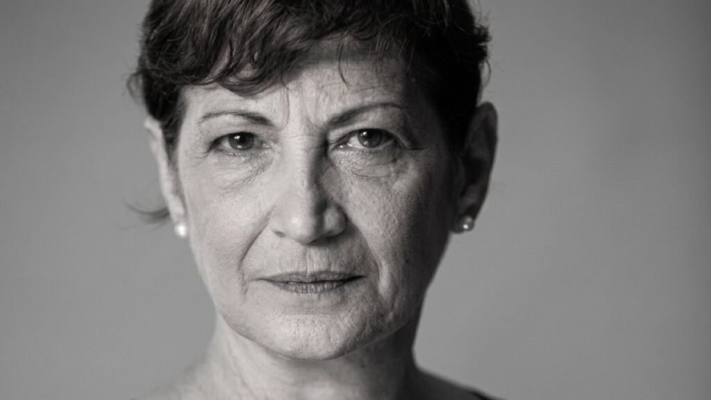 Fallece destacada actriz dominicana Yamilé Schecker Yamilé Schecker.