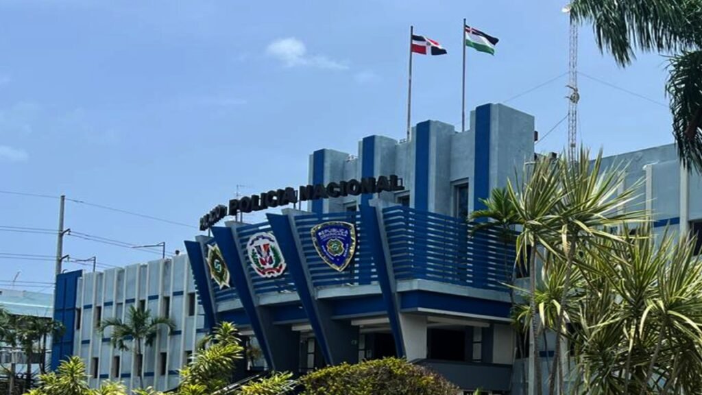 Instituto Dominicano de Derecho Penal denuncia más de 50 "ejecuciones extrajudiciales" en 45 días Instituto Dominicano de Derecho Penal denuncia más de 50 "ejecuciones extrajudiciales" en 45 días