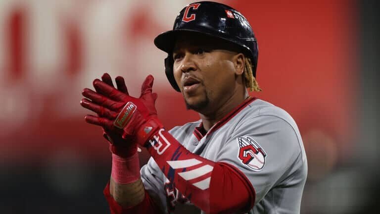 José Ramírez impulsa triunfo de Cleveland y fuerza quinto juego ante los Medias Blancas José Ramírez impulsa triunfo de Cleveland y fuerza quinto juego ante los Medias Blancas