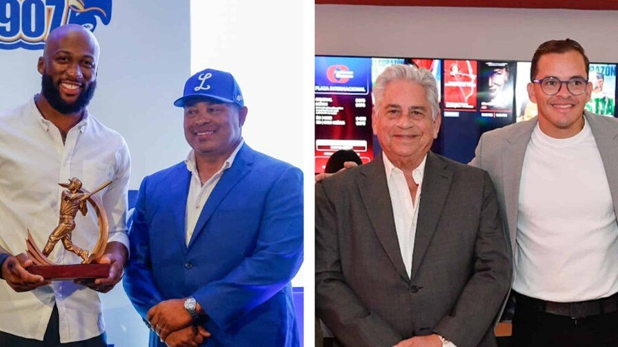 Licey apuesta a recuperarse y Águilas buscan su título 23 en la nueva temporada Licey apuesta a recuperarse y Águilas buscan su título 23 en la nueva temporada