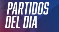 Pelota Invernal: Partidos del día Pelota Invernal: Partidos del día