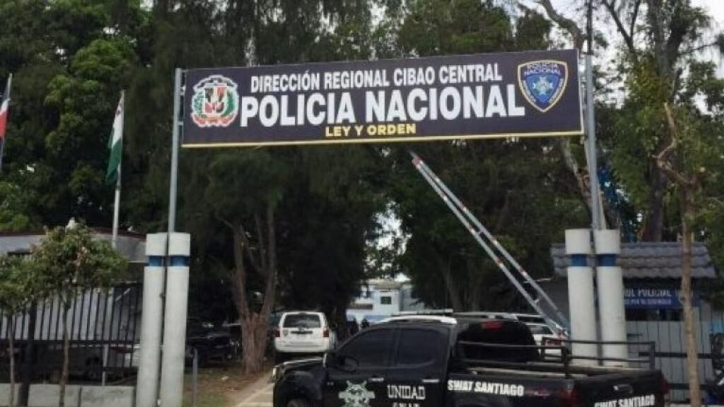Sigue desaparecida una de dos menores que salieron con un hombre hacia un río Sigue desaparecida una de dos menores que salieron con un hombre hacia un río